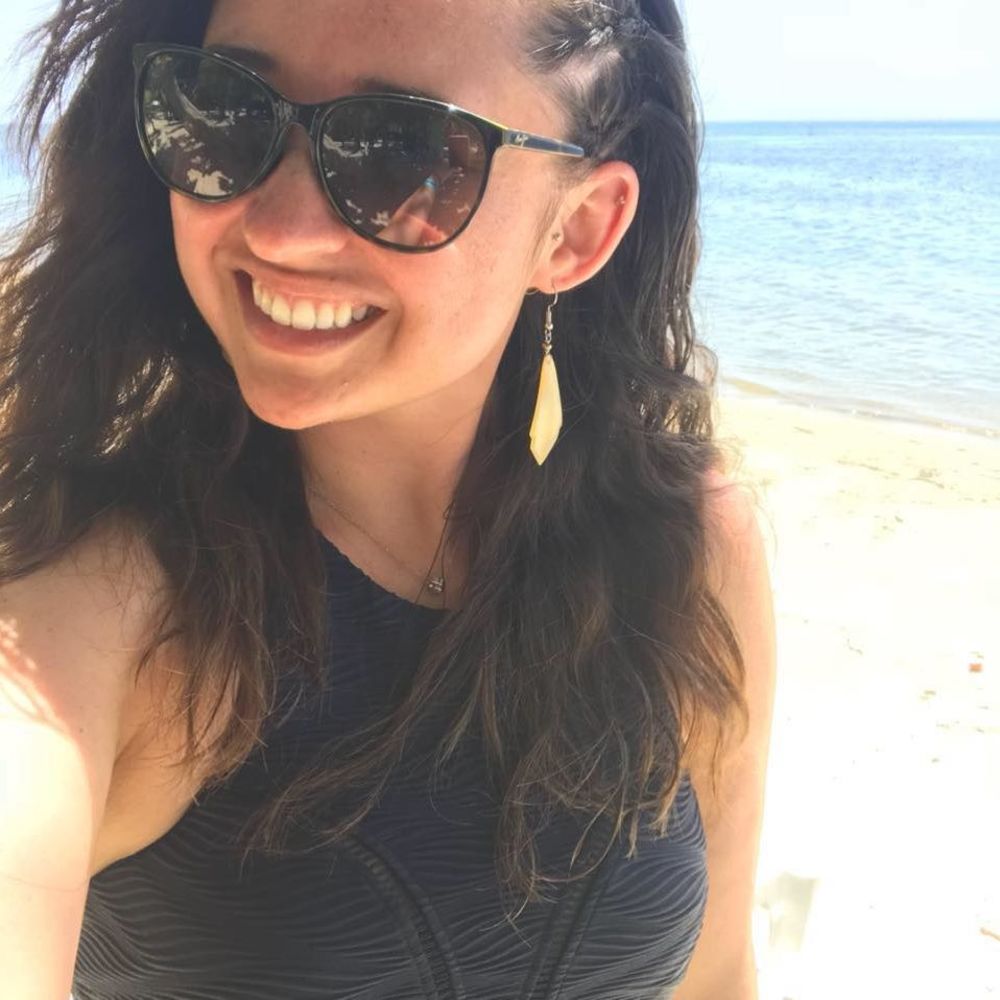 Meet your Posher, Kayla